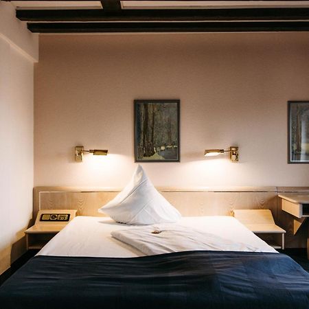 Zur Muehle - Hotel Am Fleth Buxtehude Ngoại thất bức ảnh
