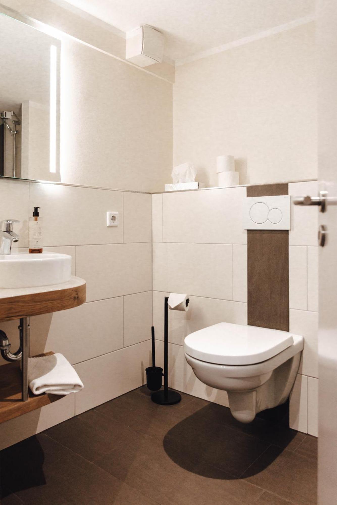 Zur Muehle - Hotel Am Fleth Buxtehude Ngoại thất bức ảnh