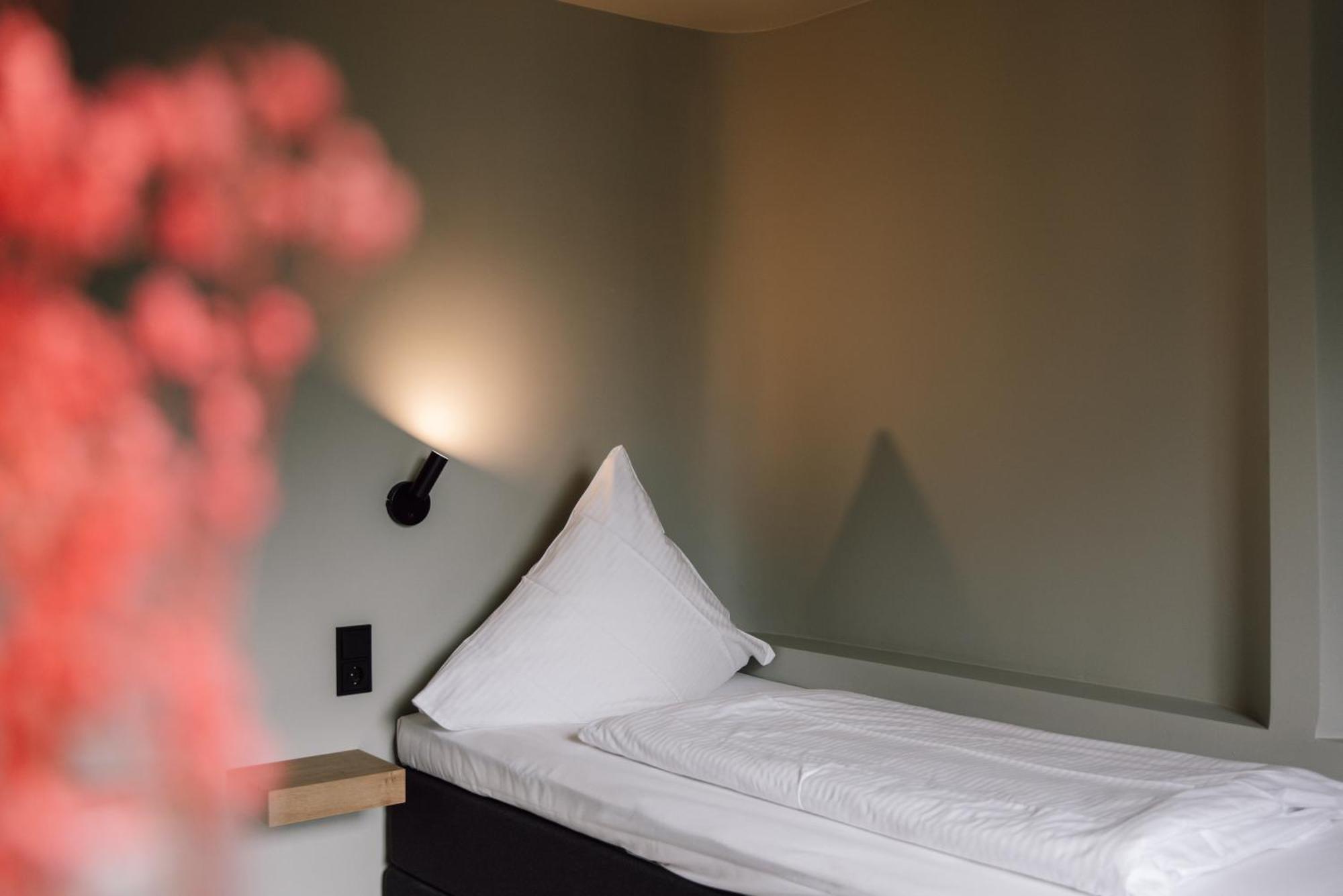 Zur Muehle - Hotel Am Fleth Buxtehude Ngoại thất bức ảnh
