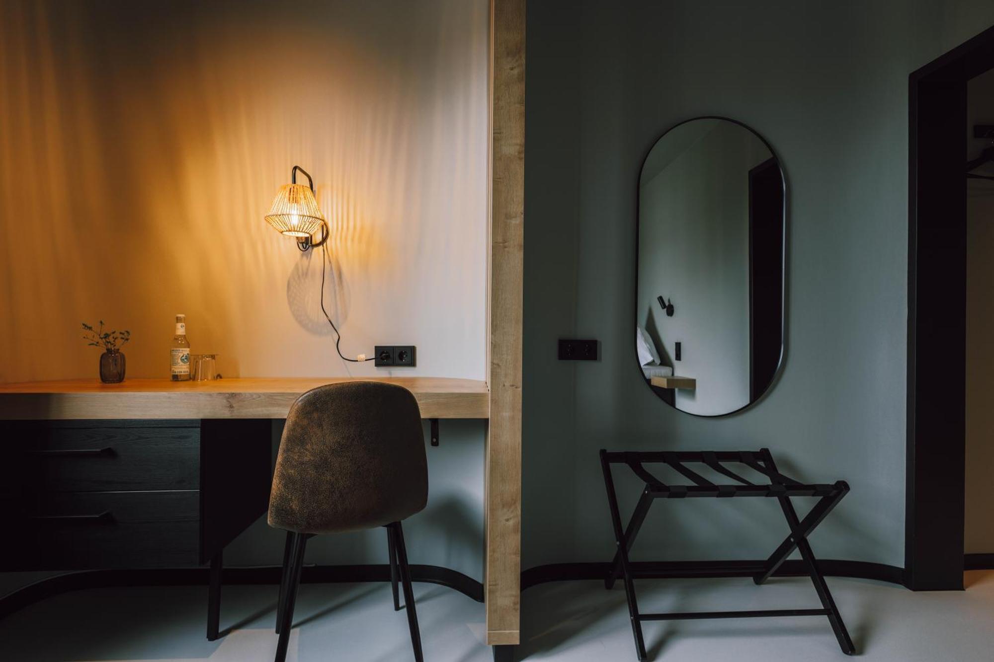 Zur Muehle - Hotel Am Fleth Buxtehude Ngoại thất bức ảnh